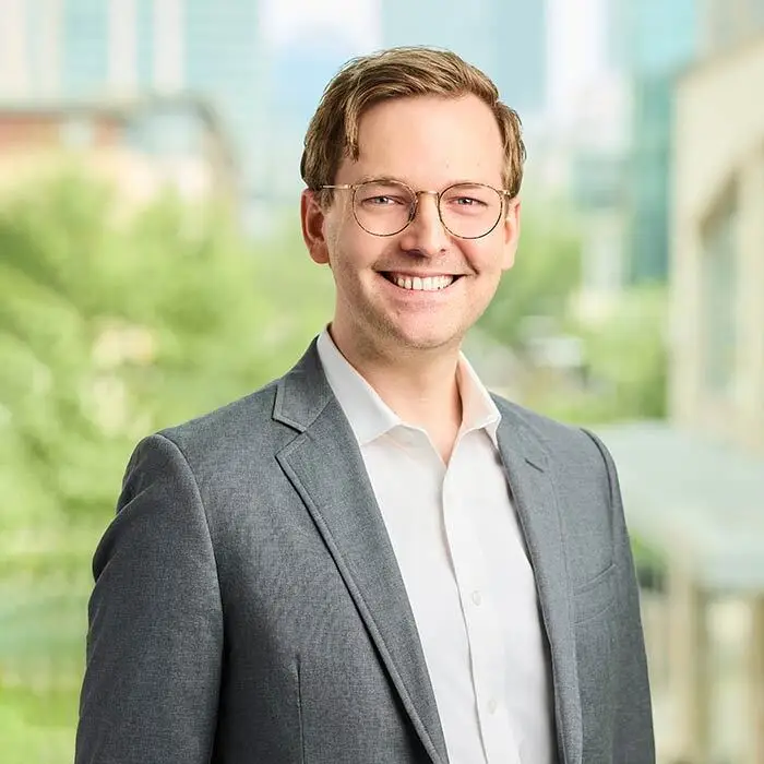 Daniel Hall
