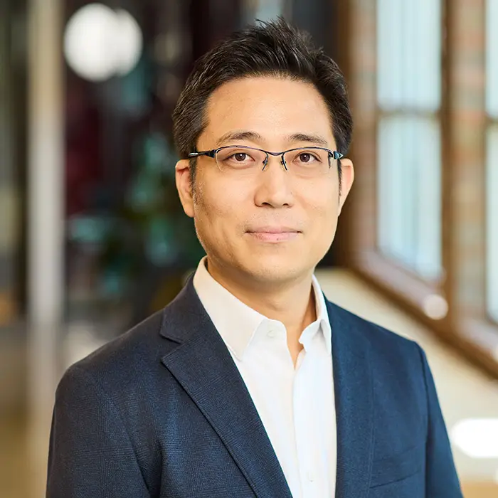Masahiro Nakano