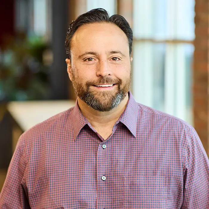 Randy Kaushek