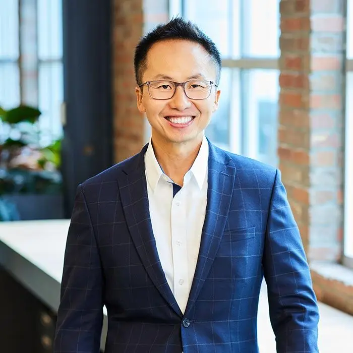 Dave Tsai